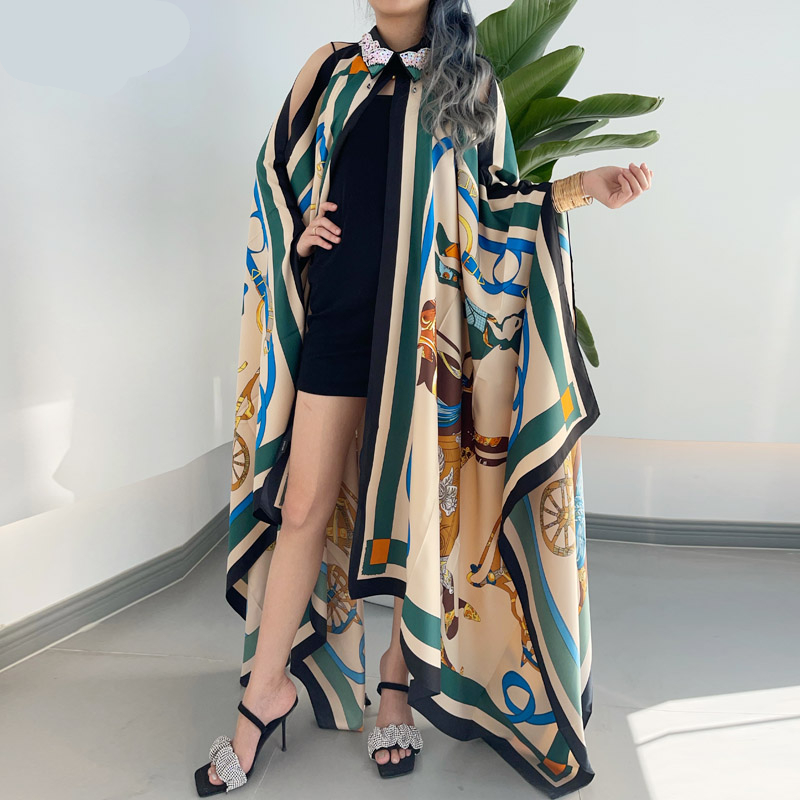 Women's Fashion Summer Kaftan