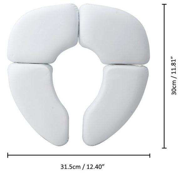 Portable Baby's Toilet Seat - Image 8