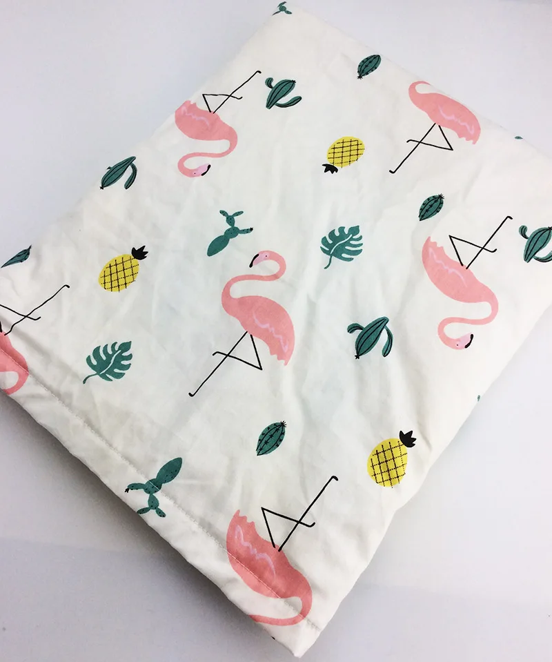 Baby Soft Swaddle Blanket