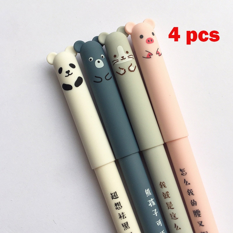 4 pcs pen