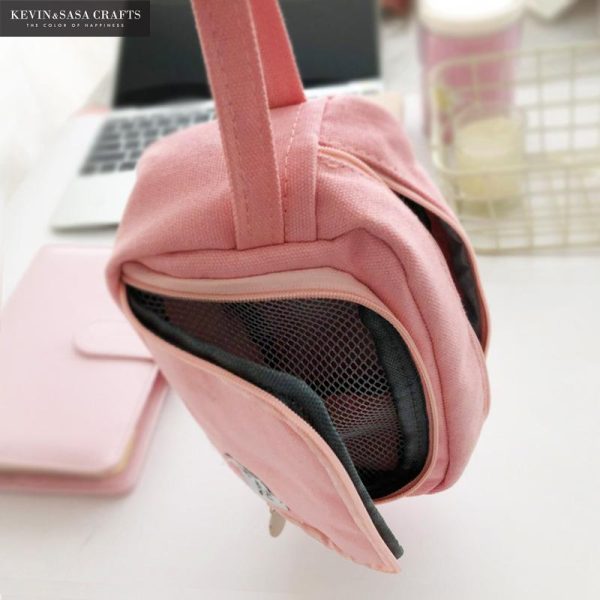 Large Capacity Pencil Case - Image 5
