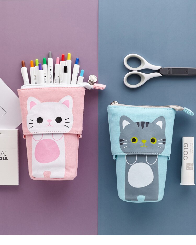 Cute Stationery Holder