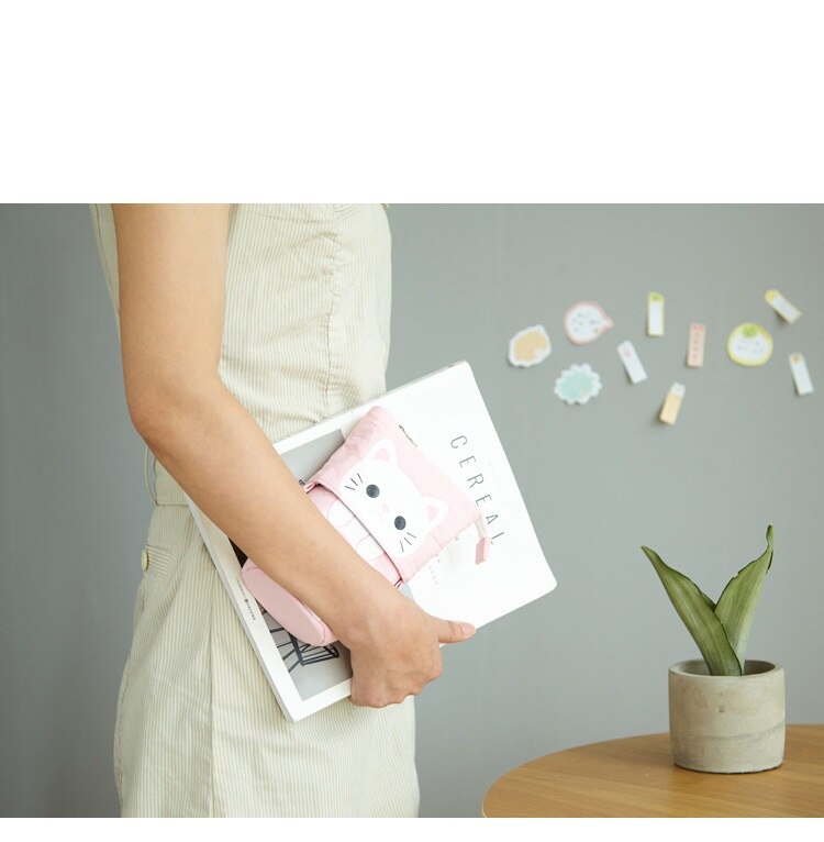 Cute Stationery Holder