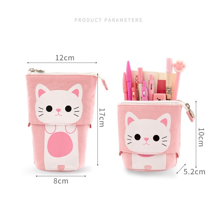 Cute Stationery Holder