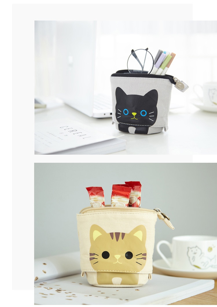 Cute Stationery Holder