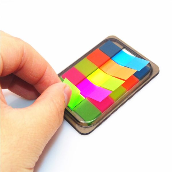 Fluorescence Sticky Notes - Image 6
