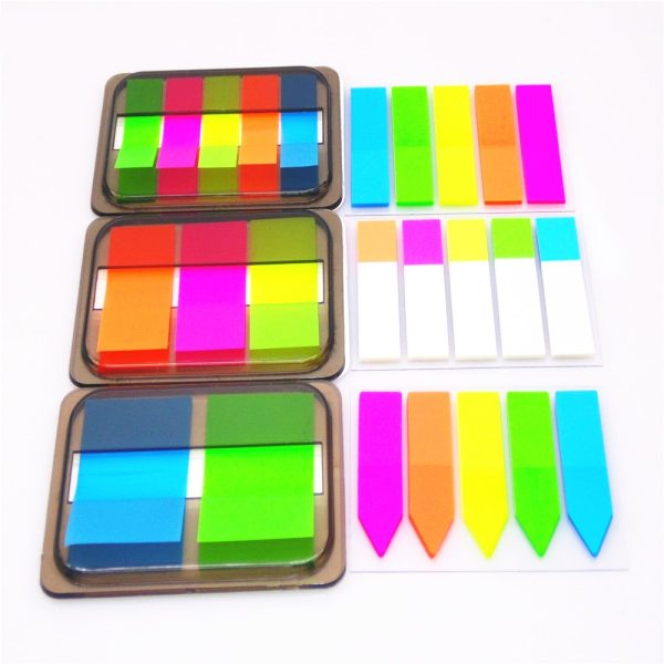Fluorescence Sticky Notes - Image 3