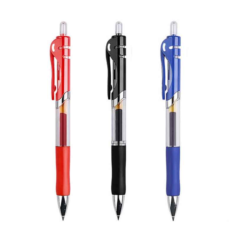 3Pcs mix pens