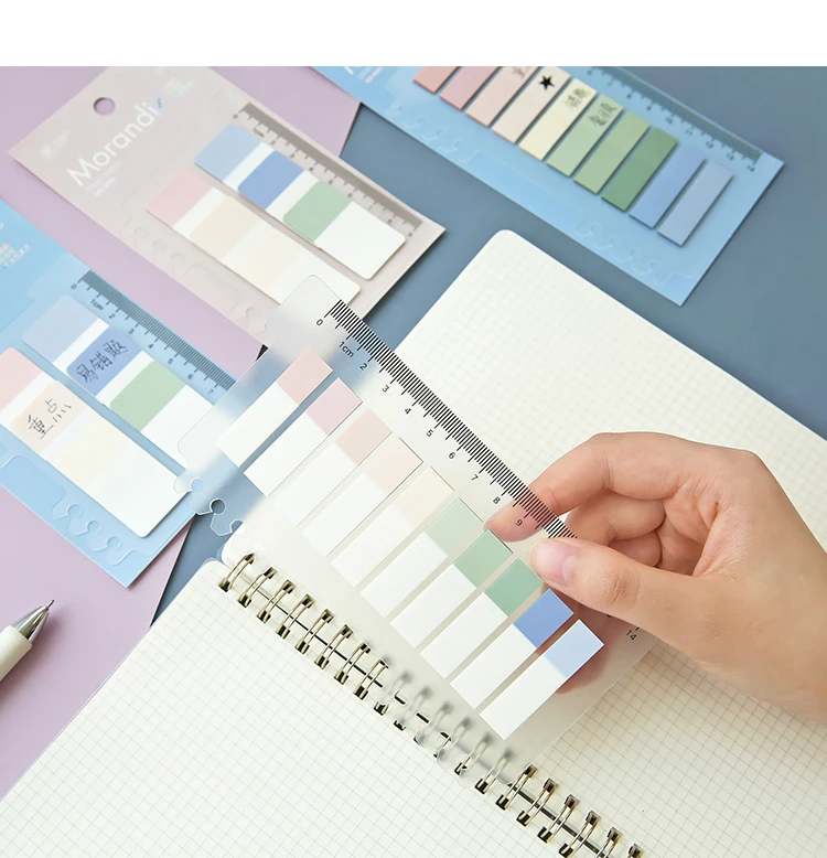 Office Solid Sticky Notes