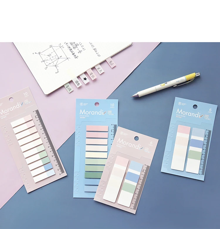 Office Solid Sticky Notes