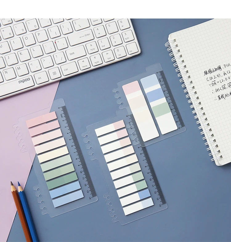Office Solid Sticky Notes