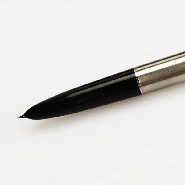 Stainless Steel Office Pen - Image 4