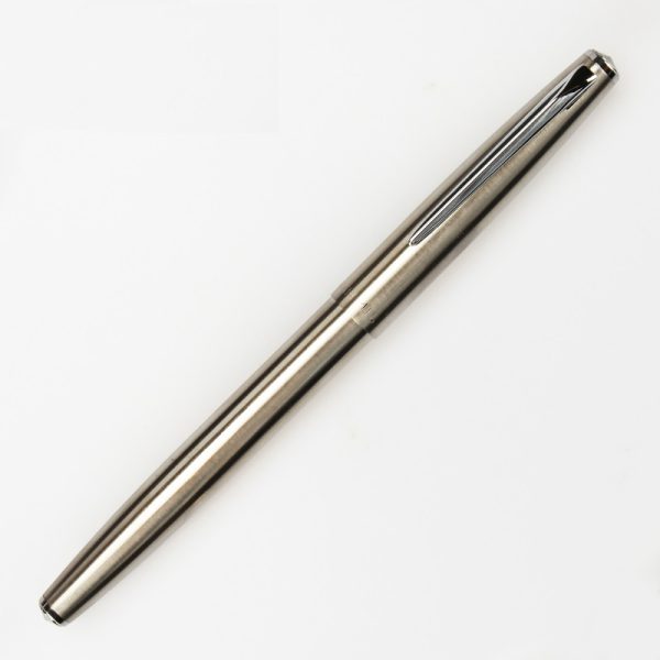 Stainless Steel Office Pen - Image 5