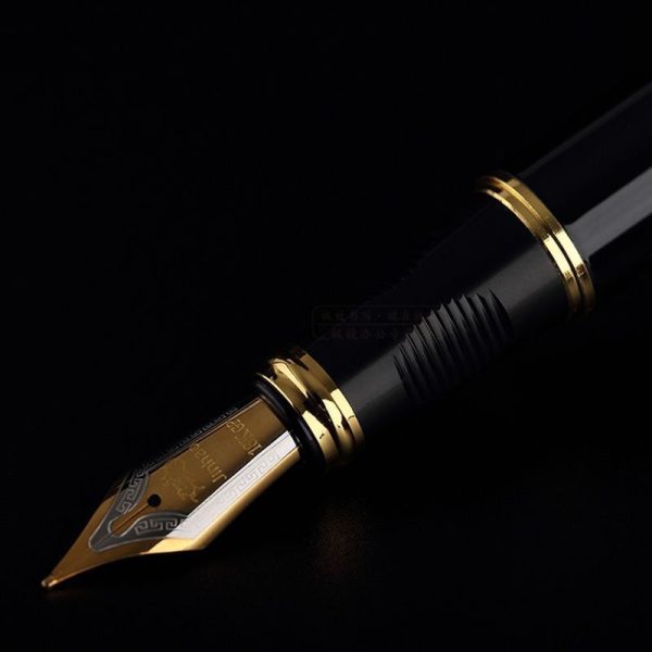 Metal Fountain Pens - Image 6