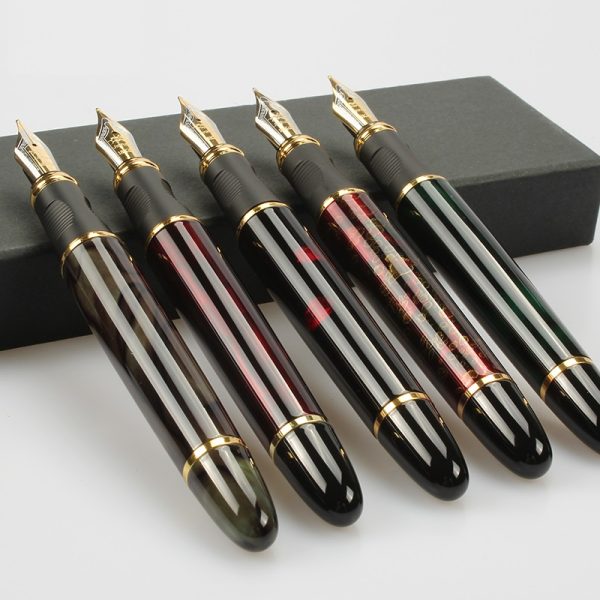 Metal Fountain Pens - Image 3