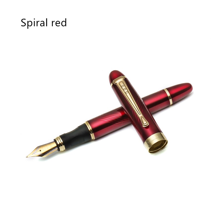 Spiral Red