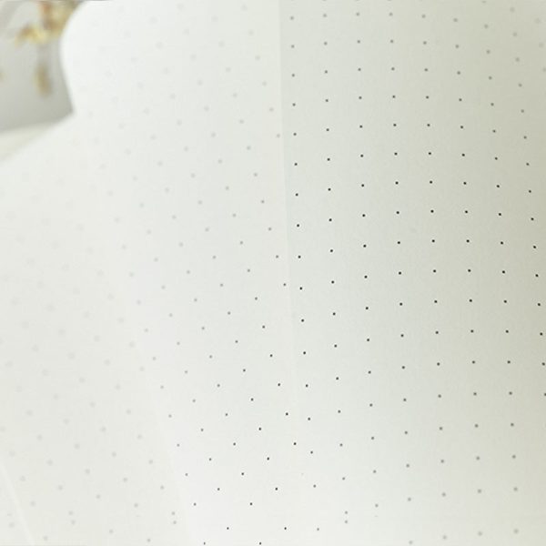 Dotted Journal in Pastel Colors - Image 3