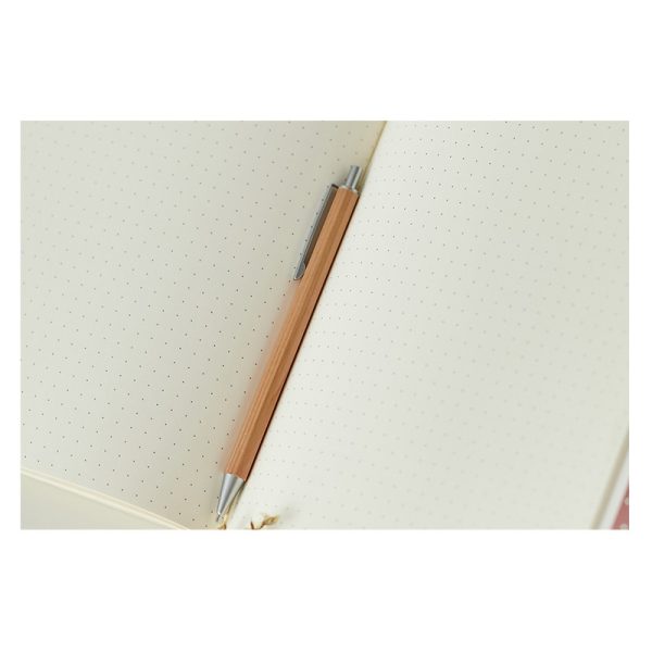 Dotted Journal in Pastel Colors - Image 5