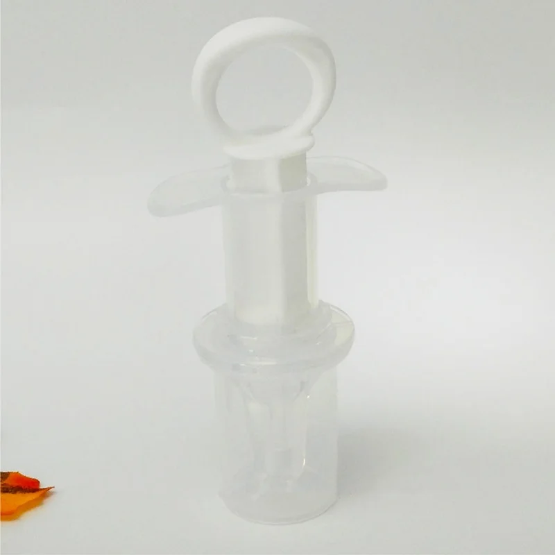 Baby Squeeze Dispenser Feeder