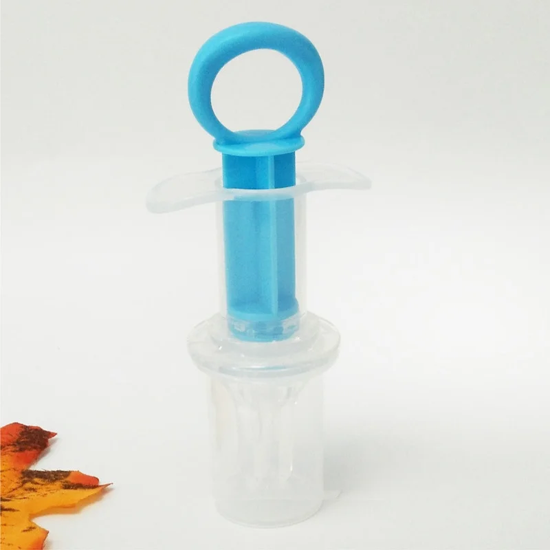 Baby Squeeze Dispenser Feeder