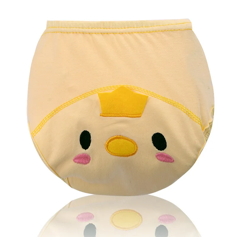 Baby Animal Reusable Diaper