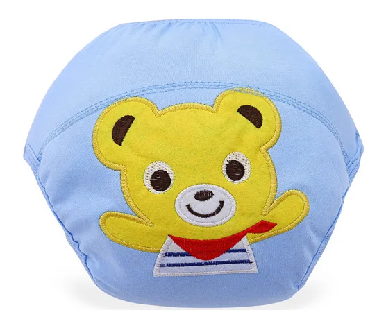 Baby Animal Reusable Diaper