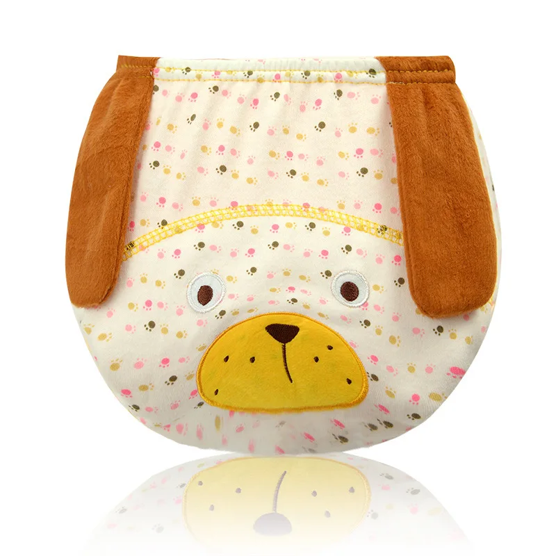 Baby Animal Reusable Diaper