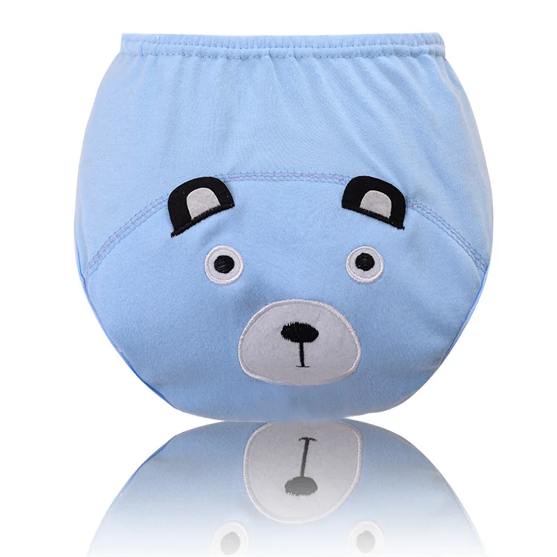 Baby Animal Reusable Diaper