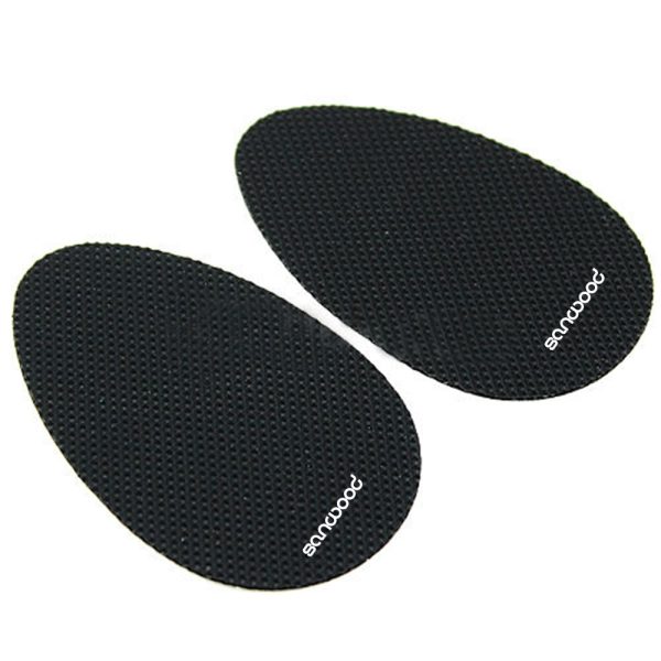 Anti-Slip Shoe Grips 5 Pairs Set - Image 5