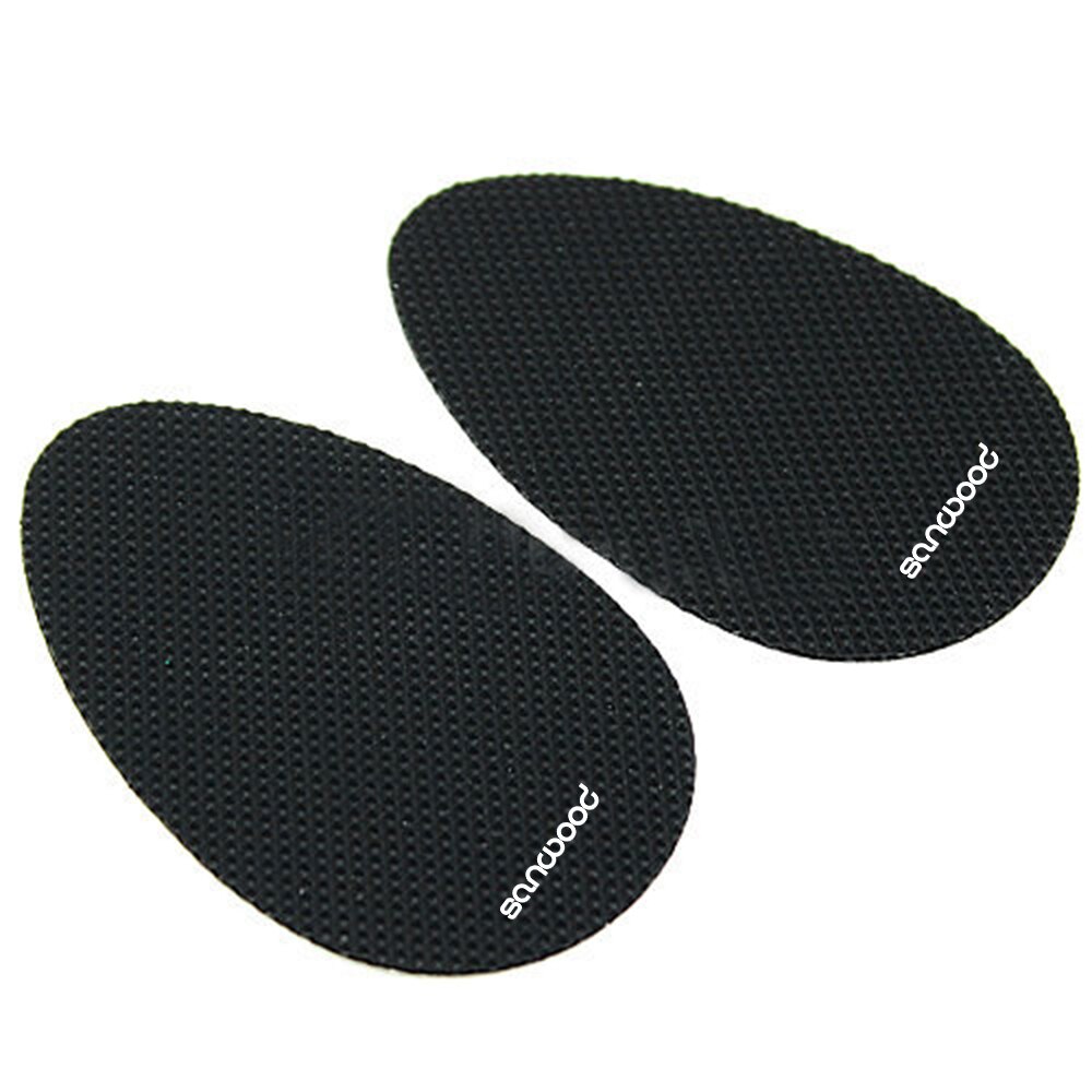 Anti-Slip Shoe Grips 5 Pairs Set