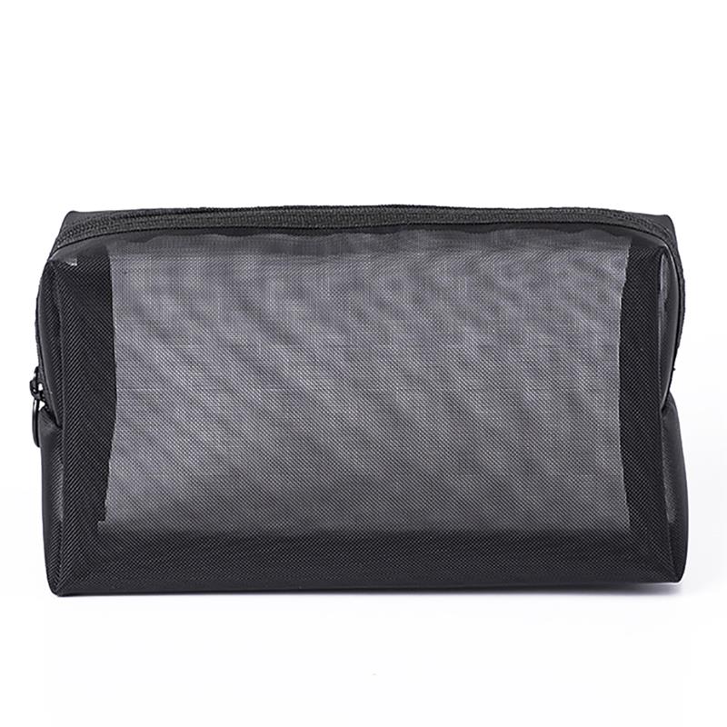 Transparent Makeup / Cosmetic Bag