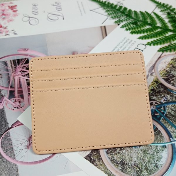 Women's Ultra-Thin Cardholder - Image 6