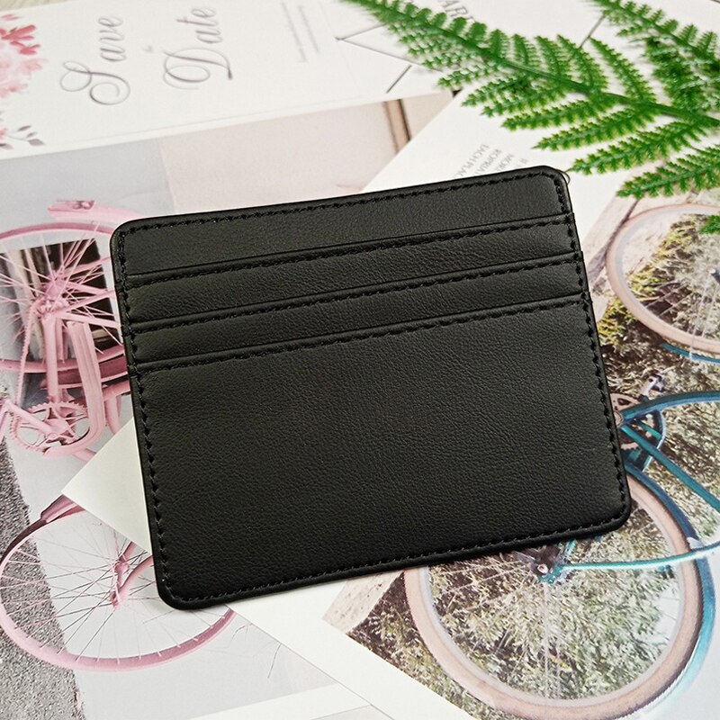 Women's Ultra-Thin Cardholder