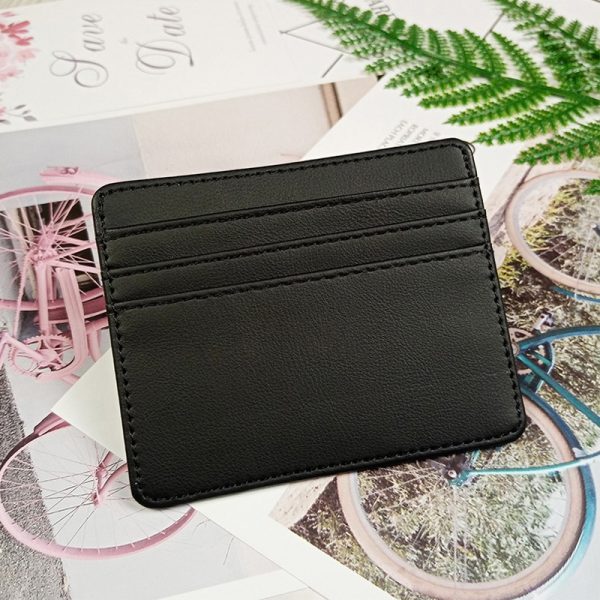 Women's Ultra-Thin Cardholder - Image 4