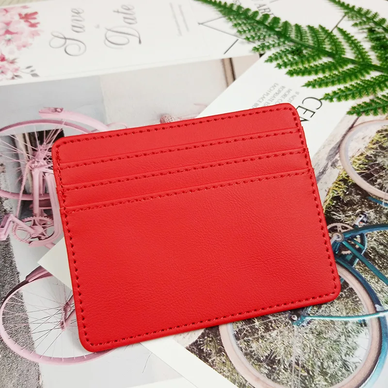 Women's Ultra-Thin Cardholder