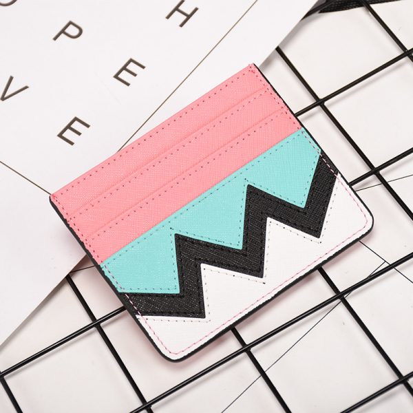 Fashion Cardholder for Women - Image 6
