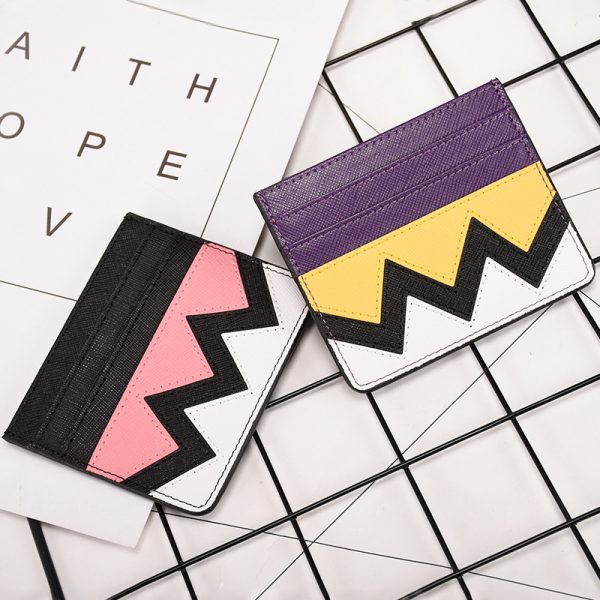 Fashion Cardholder for Women - Image 4