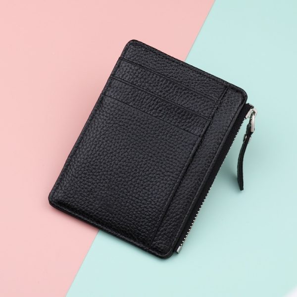 Women's Ultra-Thin Cardholder - Image 5