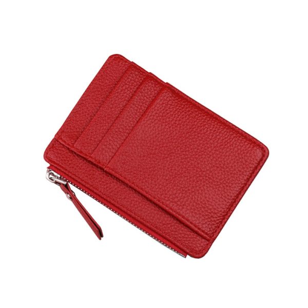 Women's Ultra-Thin Cardholder - Image 6