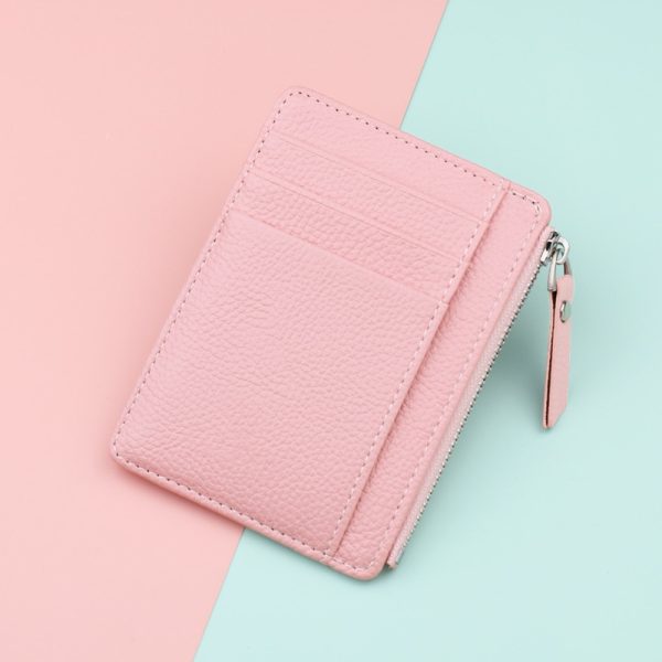 Women's Ultra-Thin Cardholder - Image 4