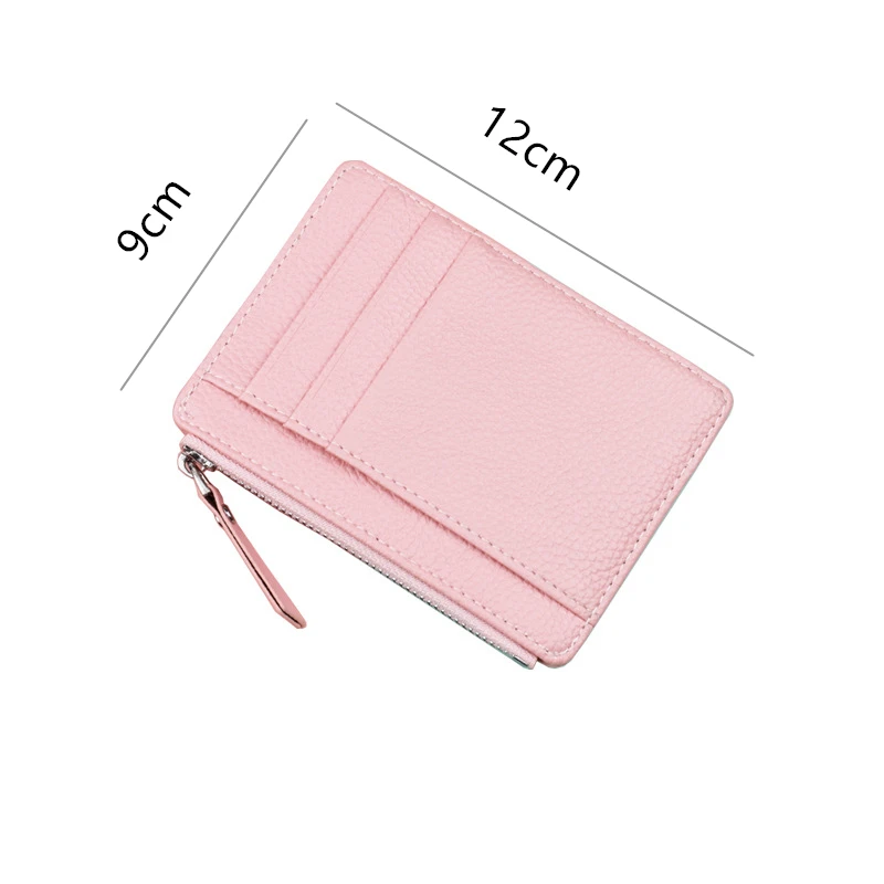 Women's Ultra-Thin Cardholder