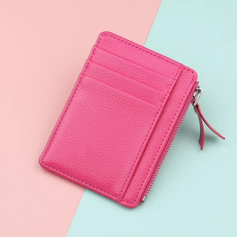 Women's Ultra-Thin Cardholder