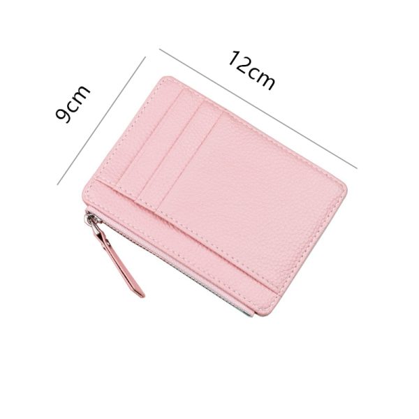 Women's Ultra-Thin Cardholder - Image 7