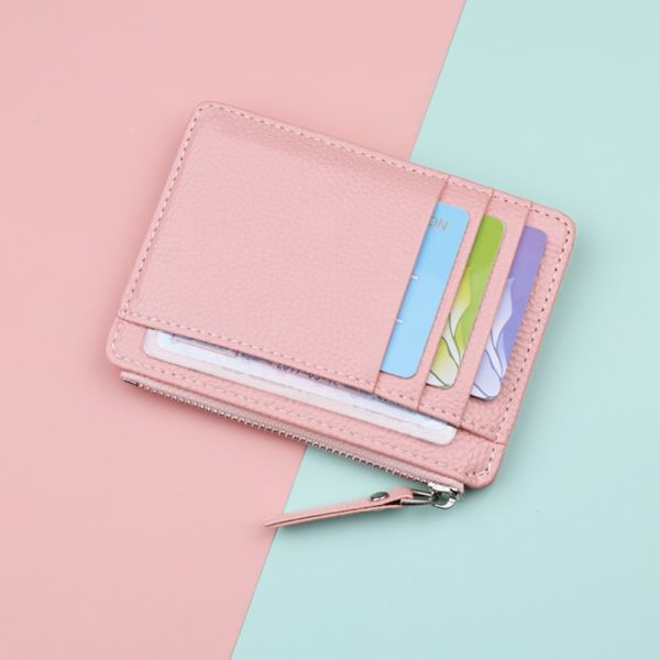 Women's Ultra-Thin Cardholder - Image 3