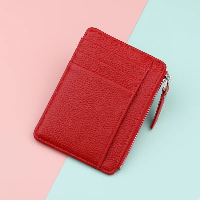 Women's Ultra-Thin Cardholder