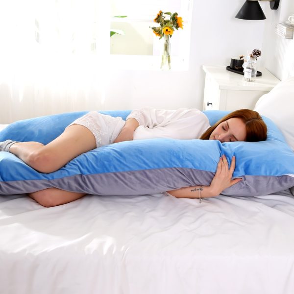 Support Pillow for Pregnant Women - Image 6