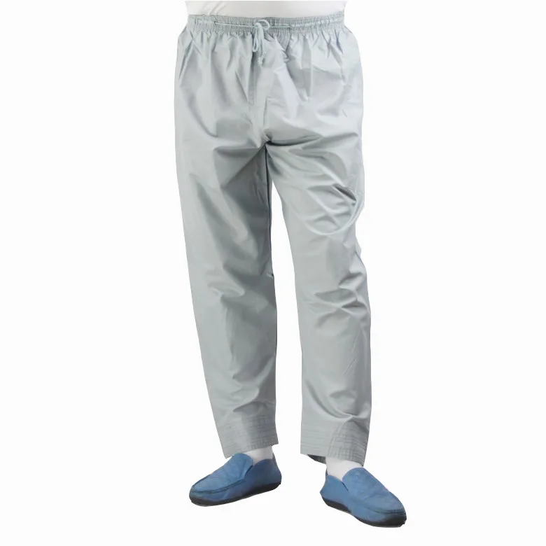 Men's Muslim Wide Pants