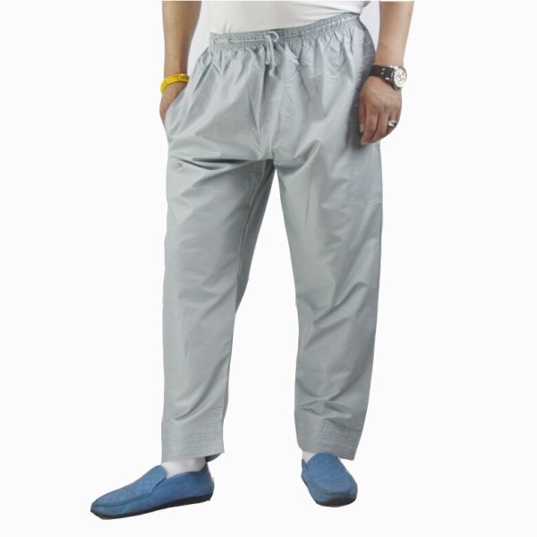 Men's Muslim Wide Pants - Image 6