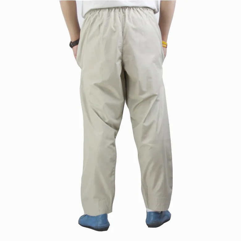 Men's Muslim Wide Pants