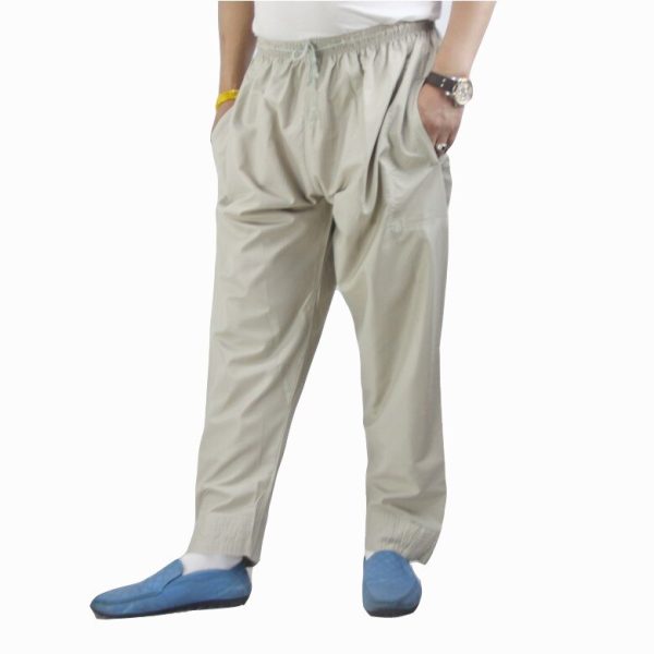 Men's Muslim Wide Pants - Image 7